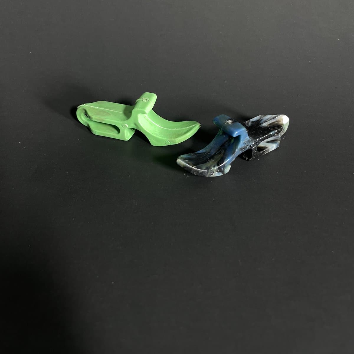 Bottle Openers molded part example